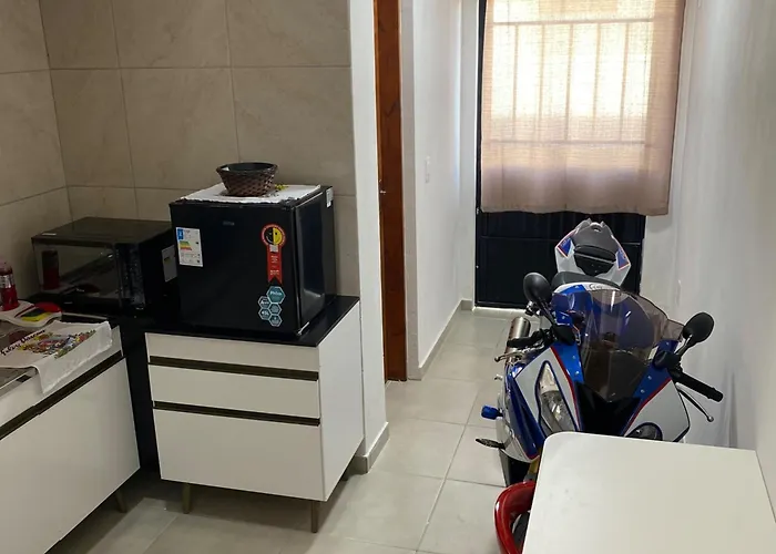 Loft Br 282 Proximo Ao Shopping Com Ar-Condicionado