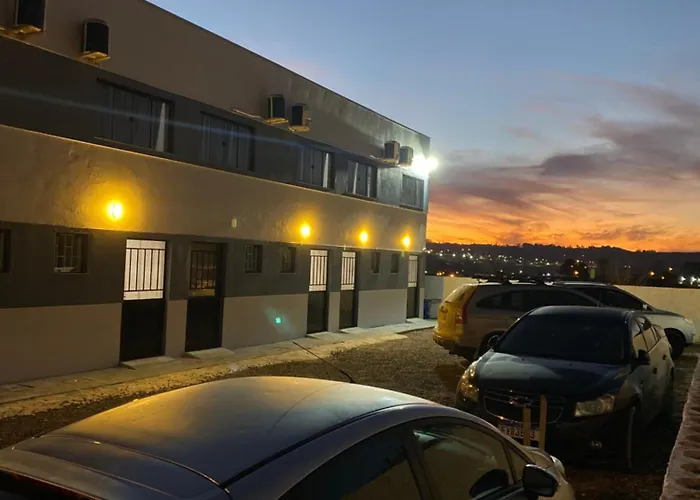 Loft Br 282 Proximo Ao Shopping Com Ar-Condicionado