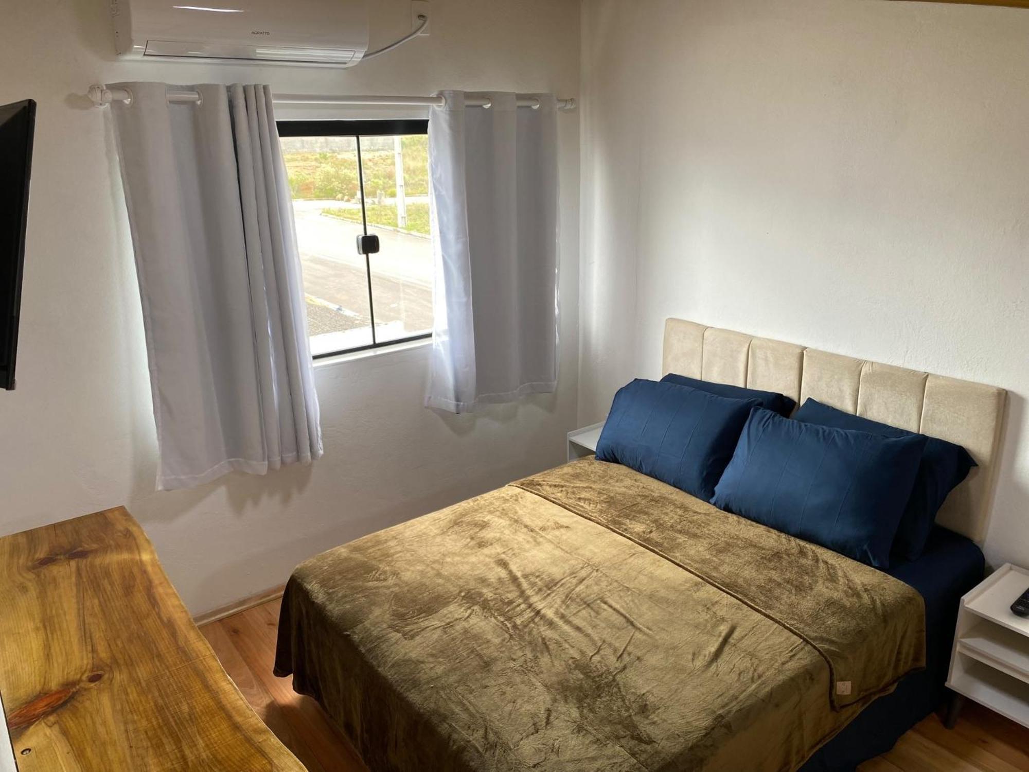 Loft Br 282 Proximo Ao Shopping Com Ar-condicionado * Lages