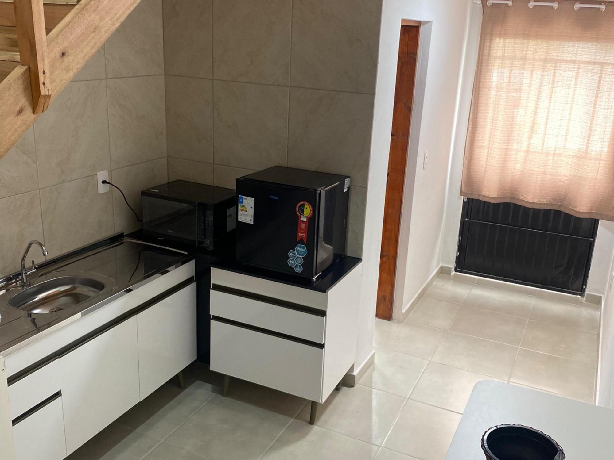 Villa Loft Br 282 Proximo Ao Shopping Com Ar-condicionado *