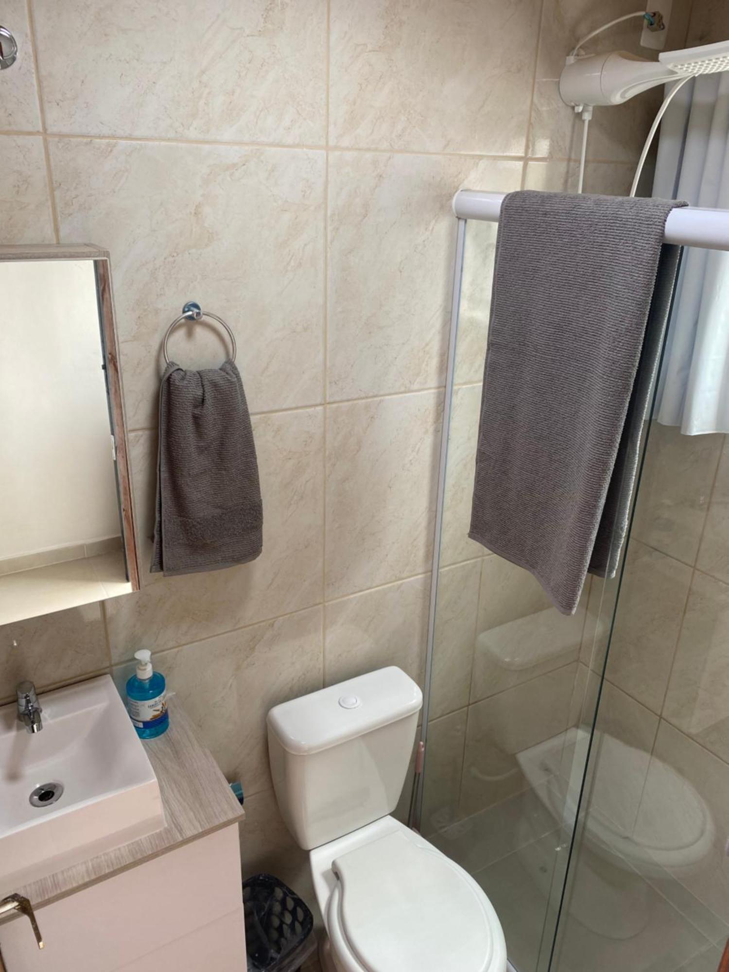 Loft Br 282 Proximo Ao Shopping Com Ar-condicionado Villa