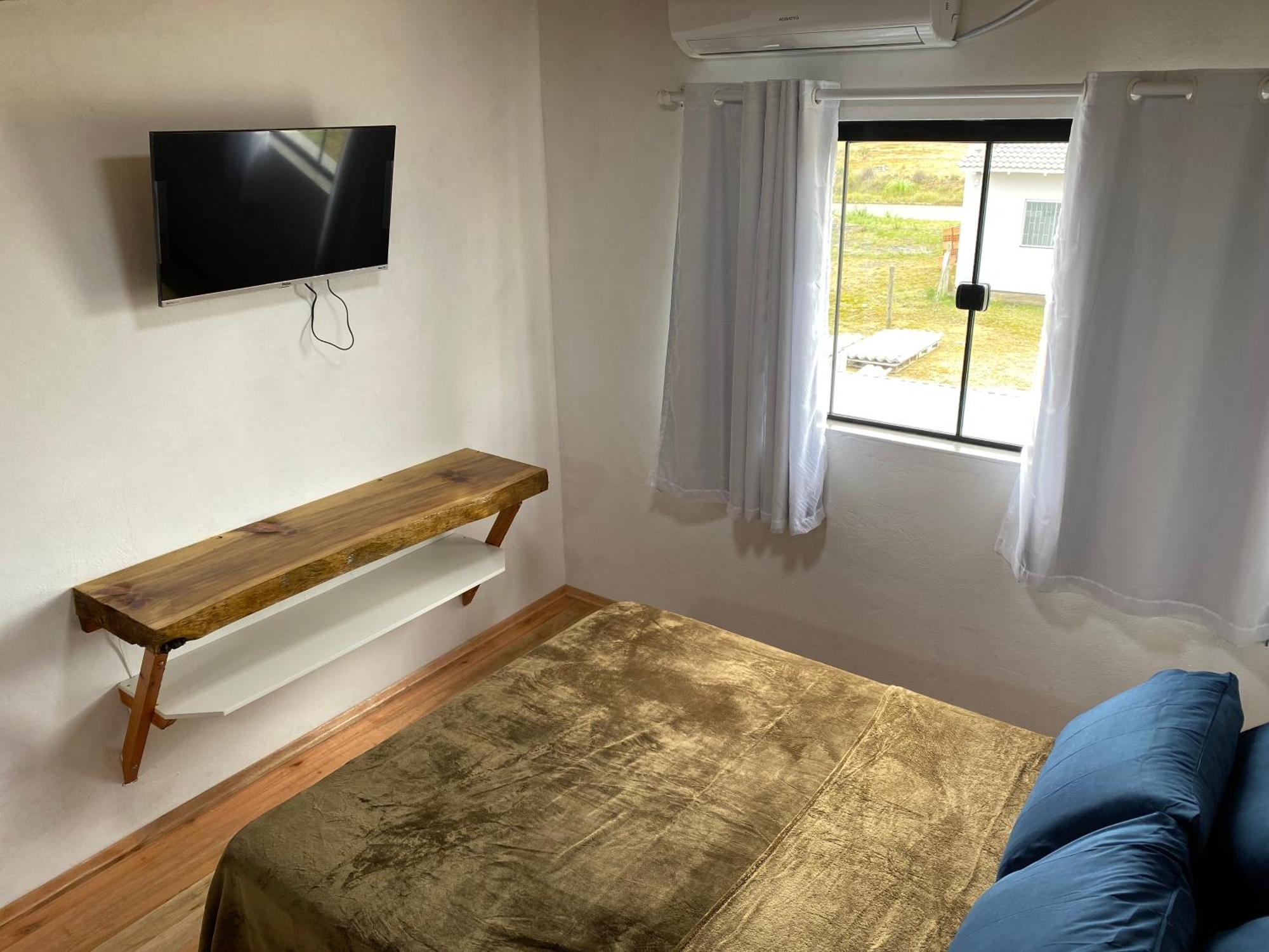 Villa Loft Br 282 Proximo Ao Shopping Com Ar-condicionado *