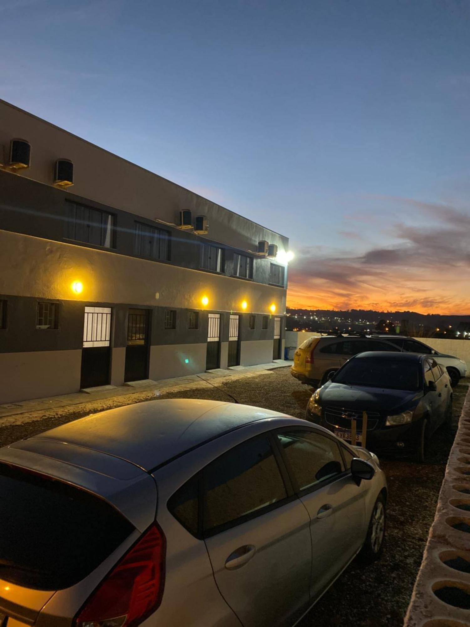 Villa Loft Br 282 Proximo Ao Shopping Com Ar-condicionado Lages