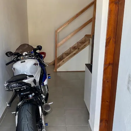 Loft Br 282 Proximo Ao Shopping Com Ar-Condicionado Villa Lages Exterior photo