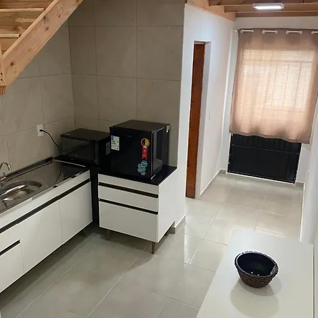 Loft Br 282 Proximo Ao Shopping Com Ar-Condicionado Villa Lages Exterior photo