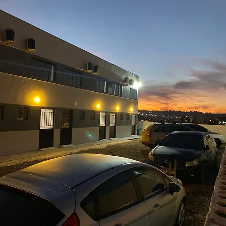 Loft Br 282 Proximo Ao Shopping Com Ar-Condicionado Villa Lages Exterior photo