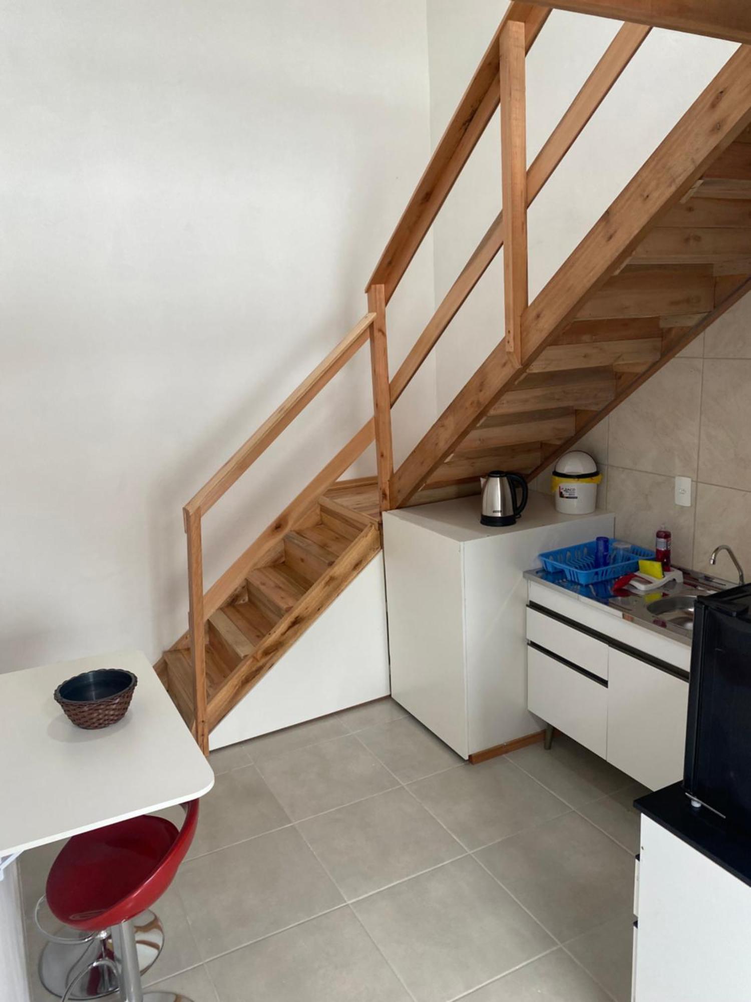 Loft Br 282 Proximo Ao Shopping Com Ar-condicionado 別墅 *