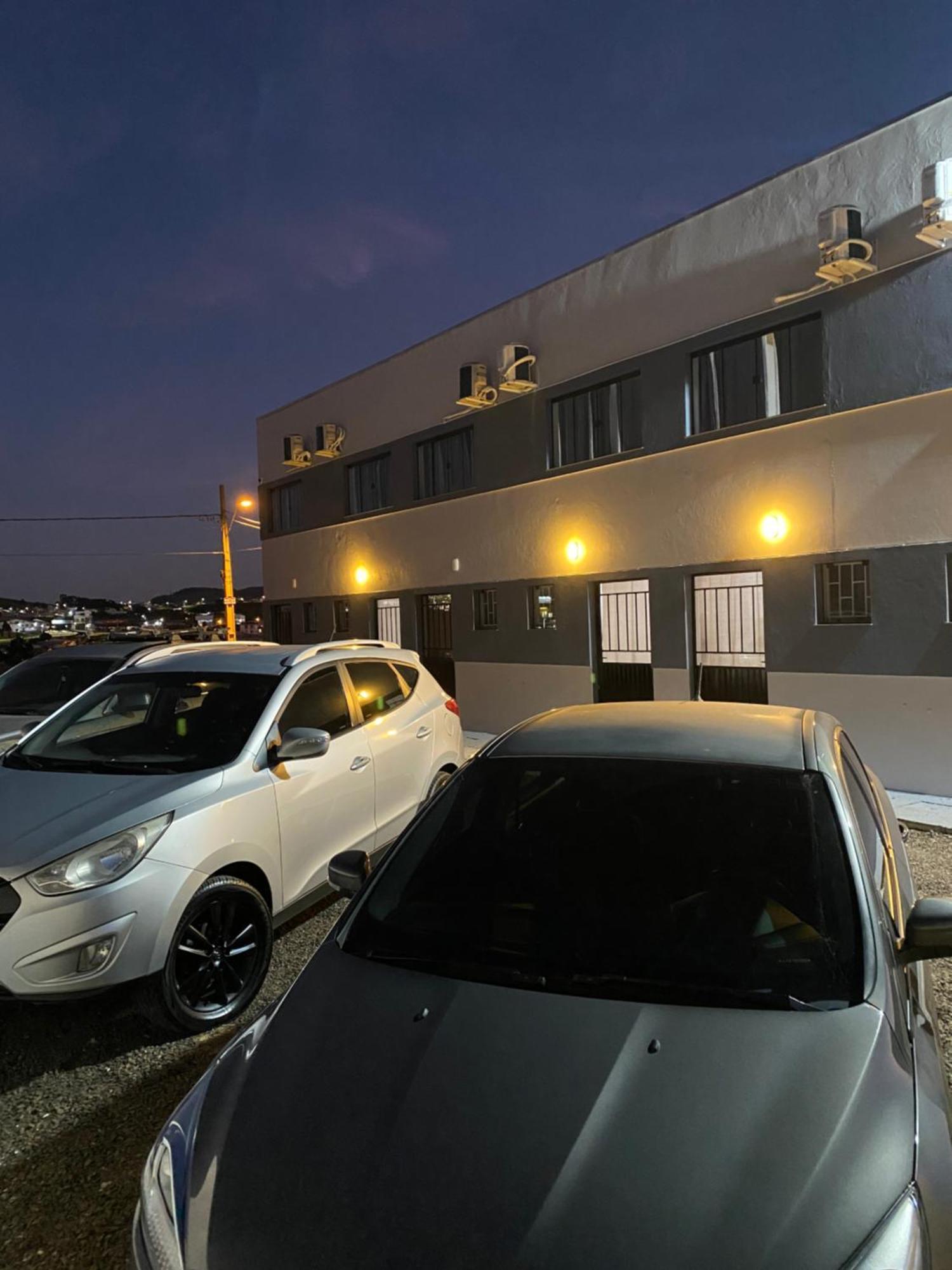 Loft Br 282 Proximo Ao Shopping Com Ar-condicionado Lages